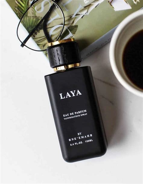 laya perfume dubai